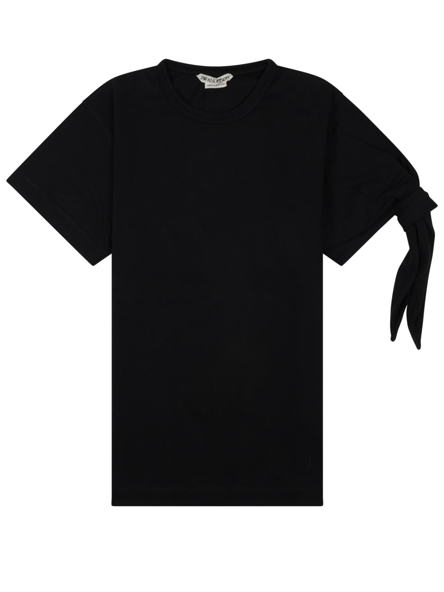 [JW ANDERSON] T-shirts Short Sleeve FW26 JT0334_PG1937999