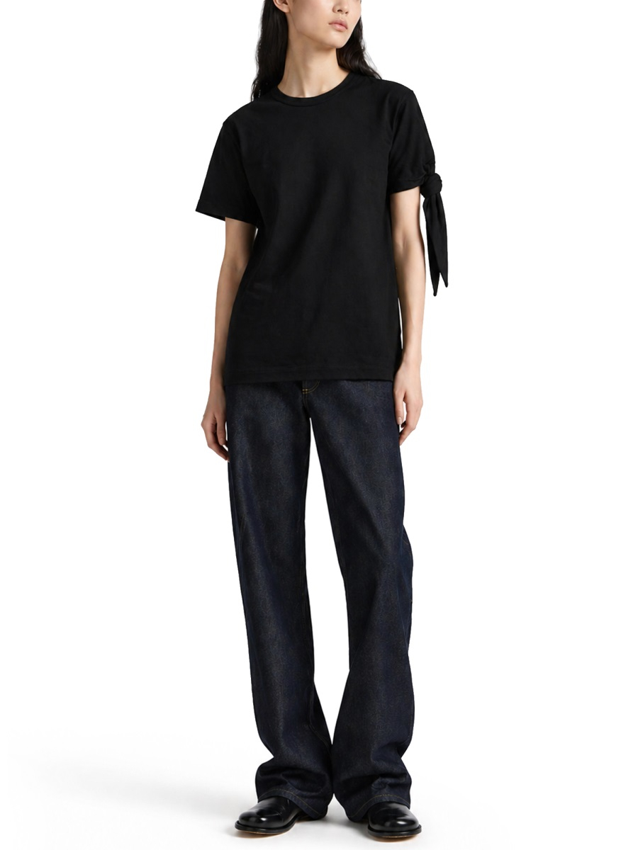 [JW ANDERSON] T-shirts Short Sleeve FW26 JT0334_PG1937999
