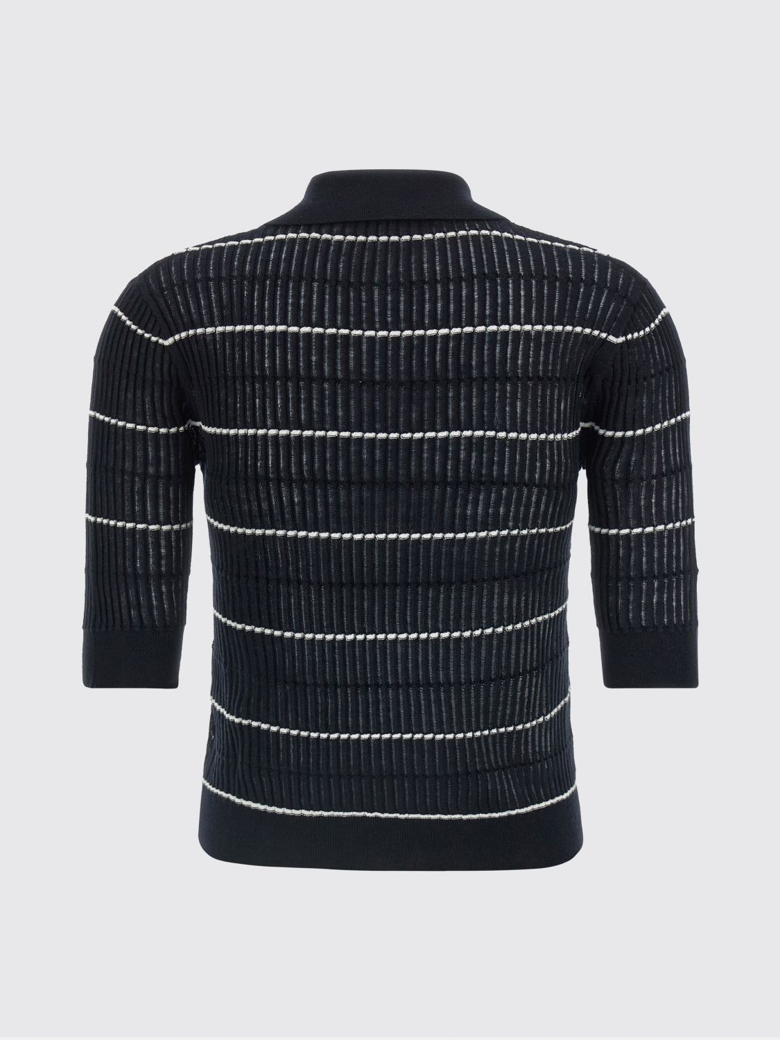 [MAX MARA STUDIO] T-shirts Short Sleeve SS26 2616361051600 014