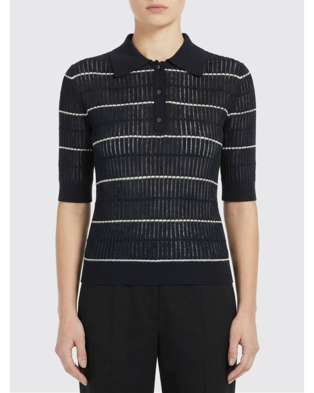 [MAX MARA STUDIO] T-shirts Short Sleeve SS26 2616361051600 014