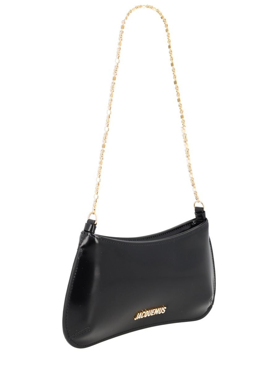 [JACQUEMUS] Shoulder bag FW26 BAW00404BC1_8A01990