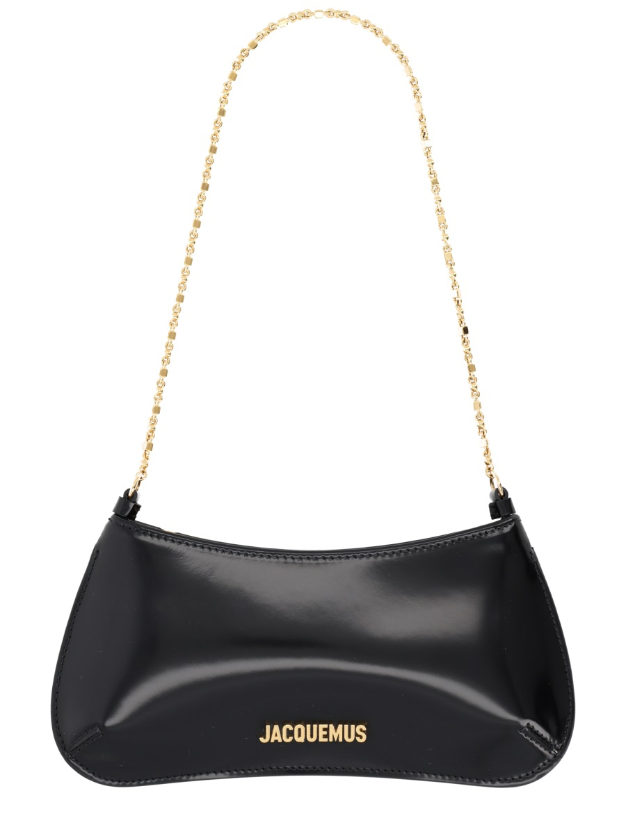 [JACQUEMUS] Shoulder bag FW26 BAW00404BC1_8A01990