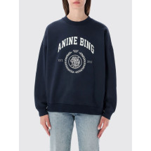[Anine Bing] Sweatshirt FW26 A0812486 NYA1