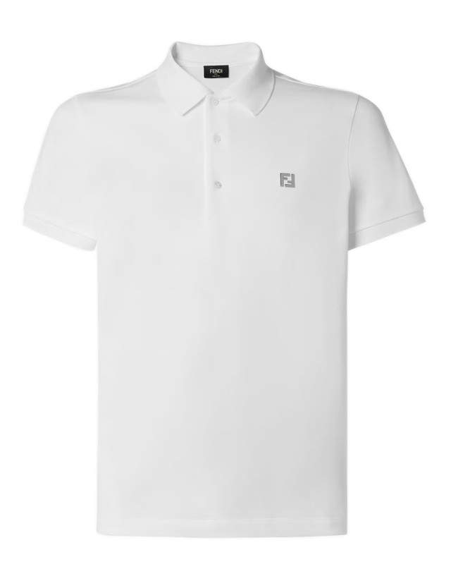 [Fendi] T-shirts Short Sleeve SS26 FY0985AUA5F0QA0