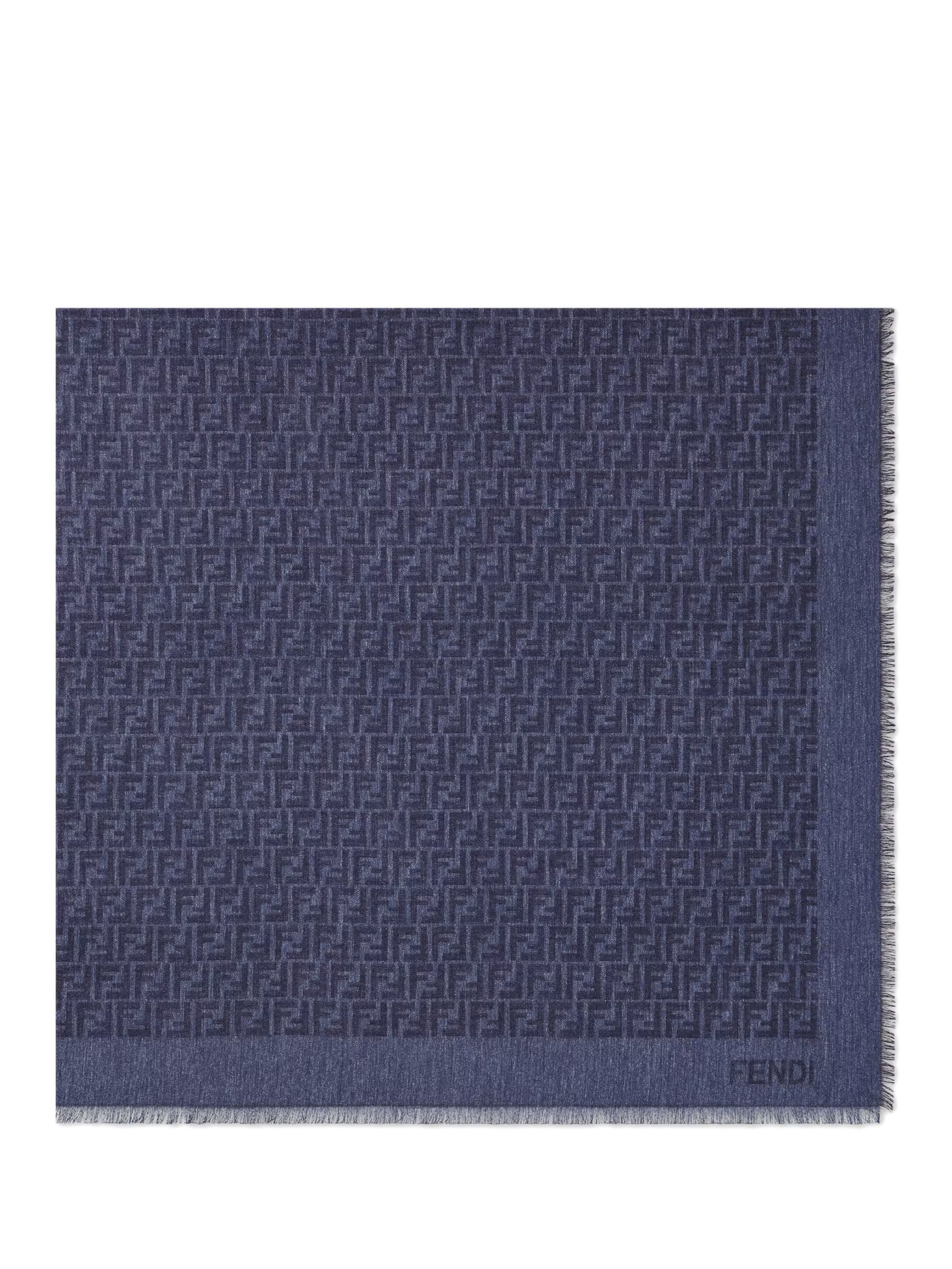 [Fendi] Scarf SS26 FXT069AWEWF0RU7