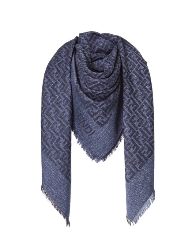 [Fendi] Scarf SS26 FXT069AWEWF0RU7