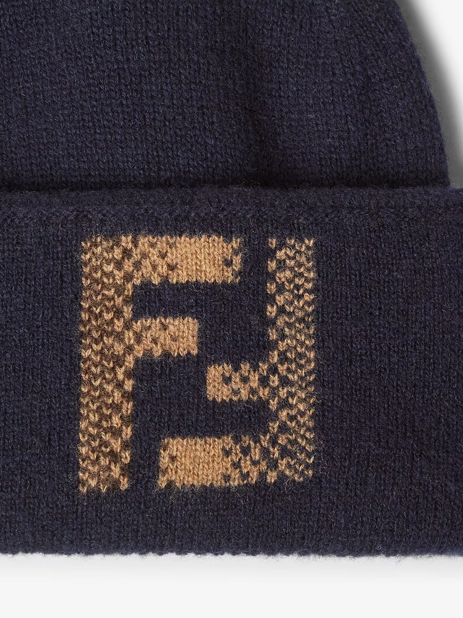 [Fendi] Beanie SS26 FXQ335ATQDF0DE8