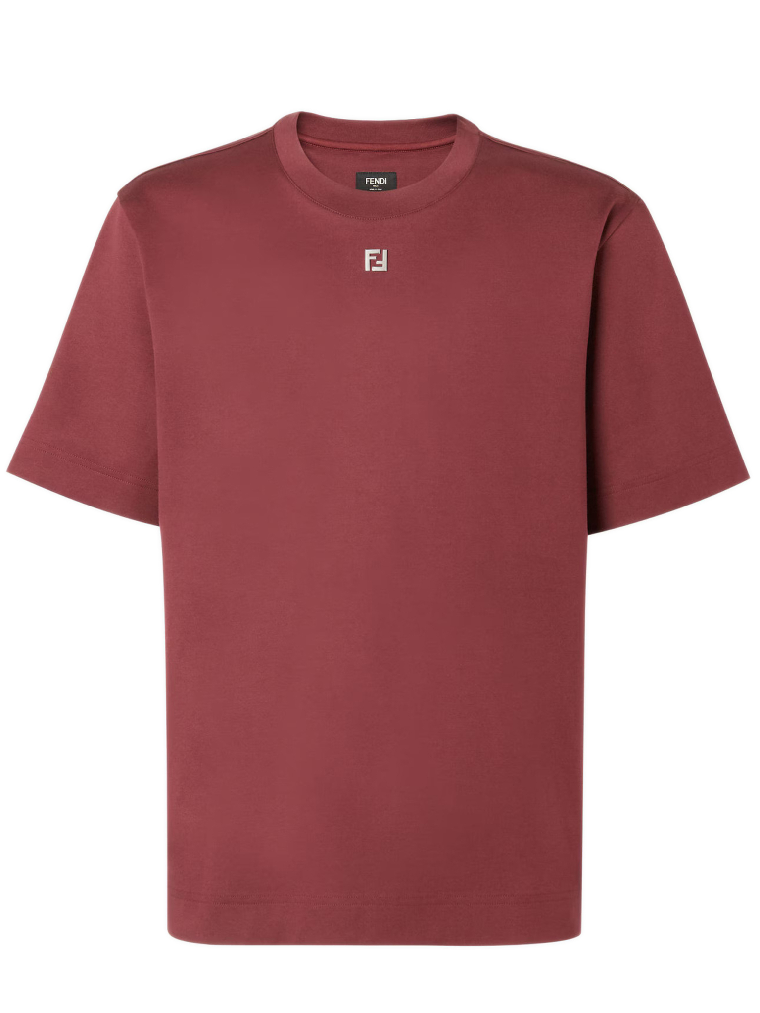 [Fendi] T-shirts Short Sleeve SS26 FY0936ARYYF0HM6