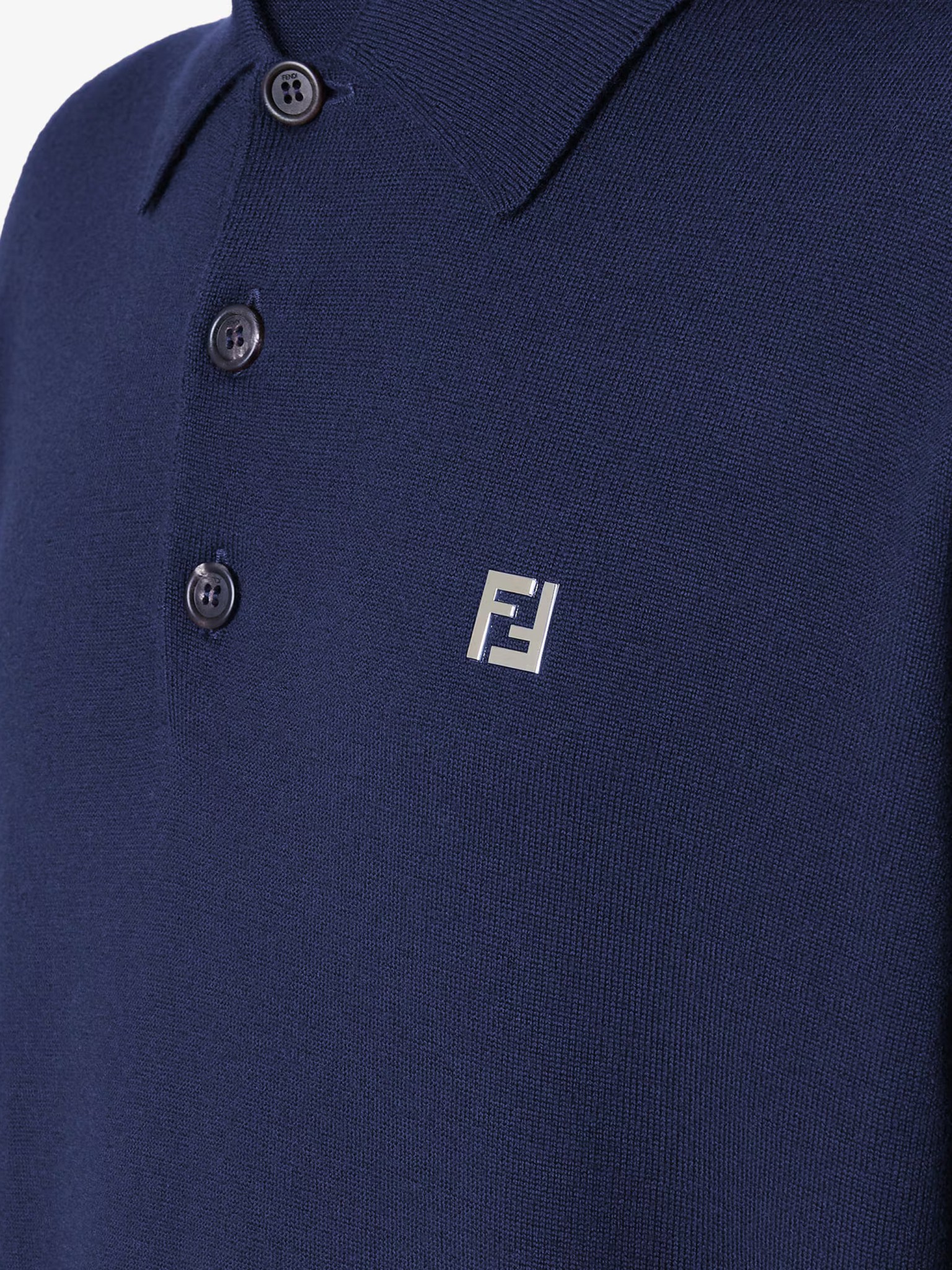 [Fendi] Knitwear SS26 FZC167AU84F0QA2