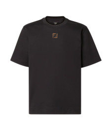 [Fendi] T-shirts Short Sleeve SS26 FY0936AW0RF1UL6