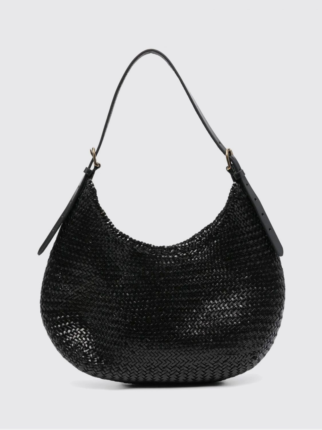 [DRAGON DIFFUSION] Shoulder bag SS26 8021 BLACK