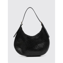 [DRAGON DIFFUSION] Shoulder bag SS26 8021 BLACK