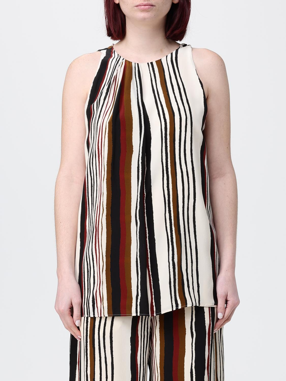 [MAX MARA STUDIO] T-shirts Sleeveless SS26 2616161022600 002
