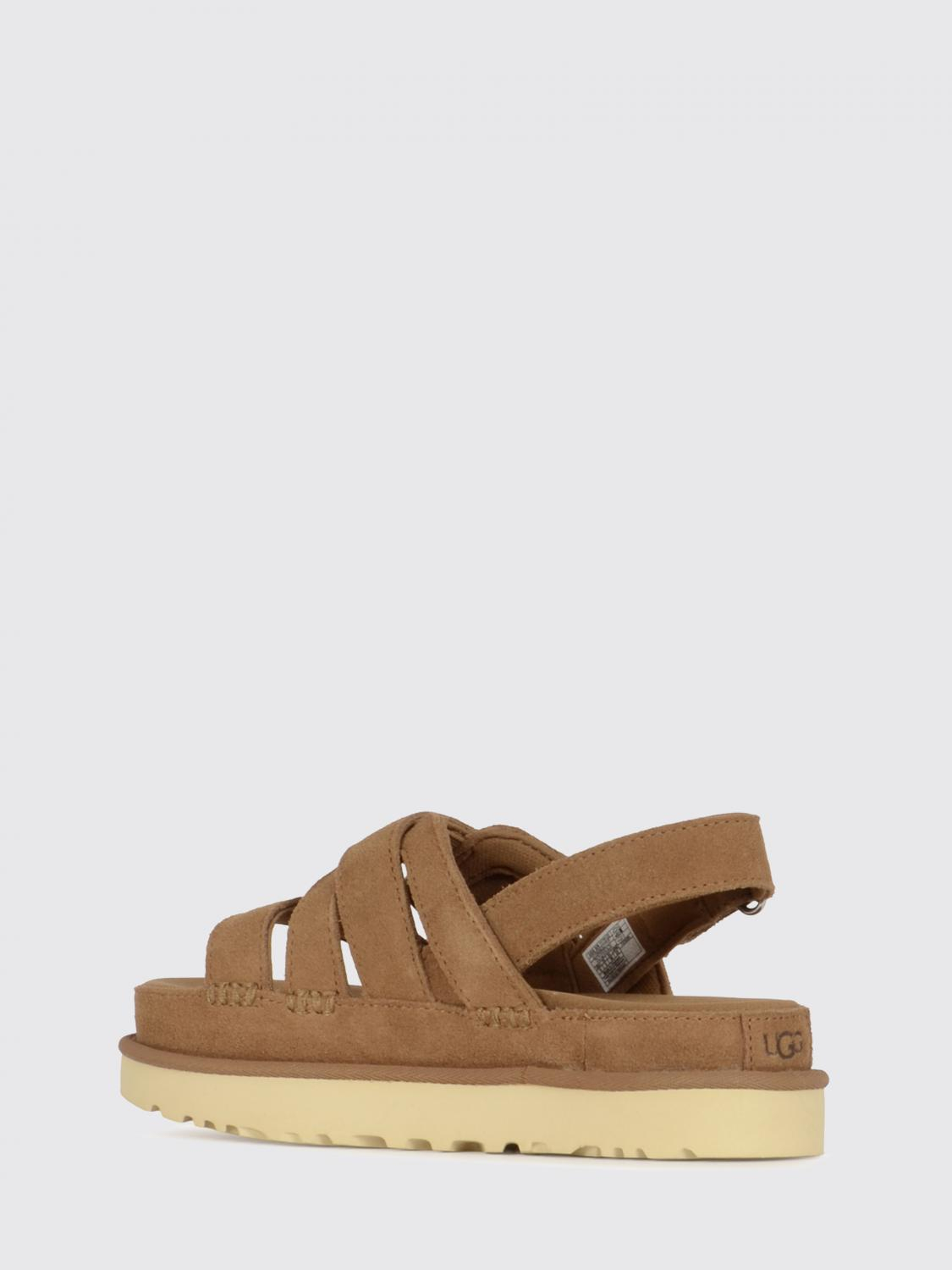 [UGG] Sandals SS26 1175122 CHE