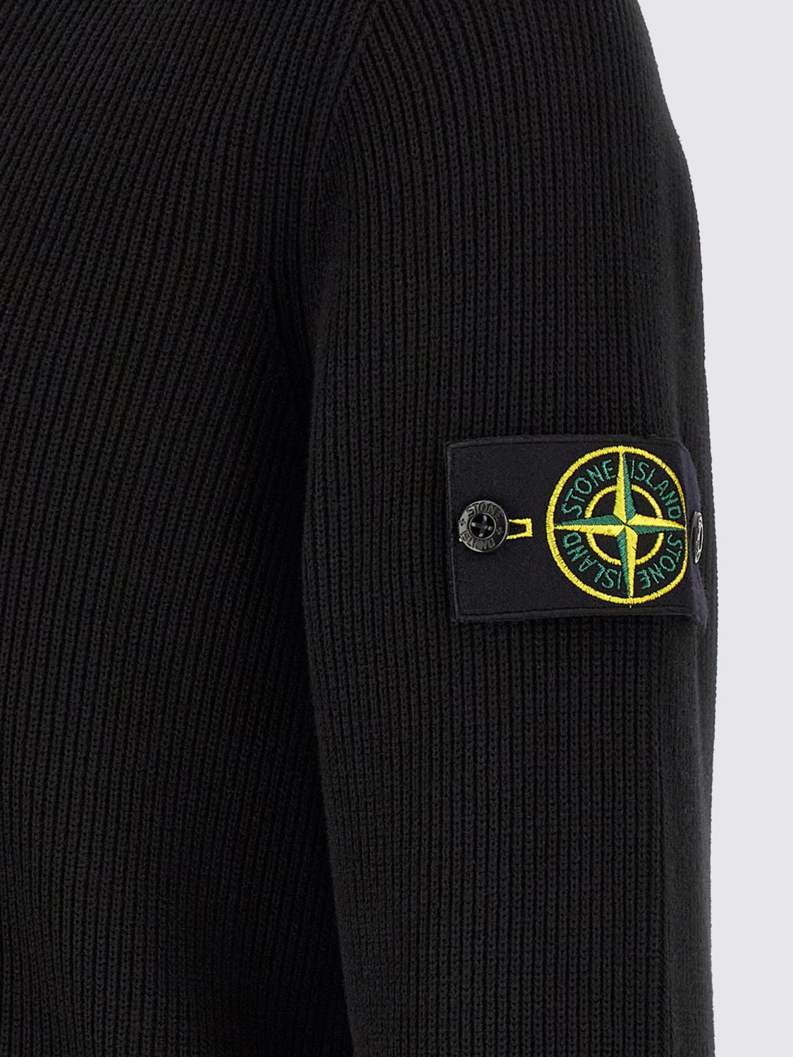 [Stone Island] Knitwear SS26 5100124S00D8 V0029