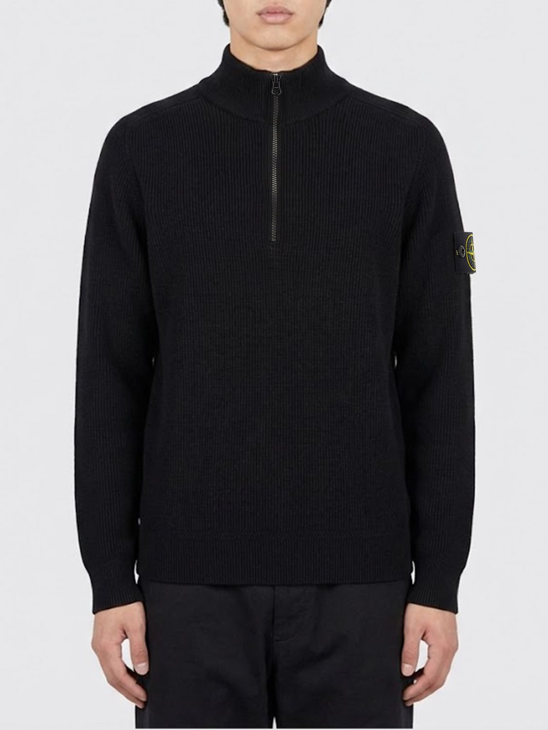 [Stone Island] Knitwear SS26 5100124S00D8 V0029