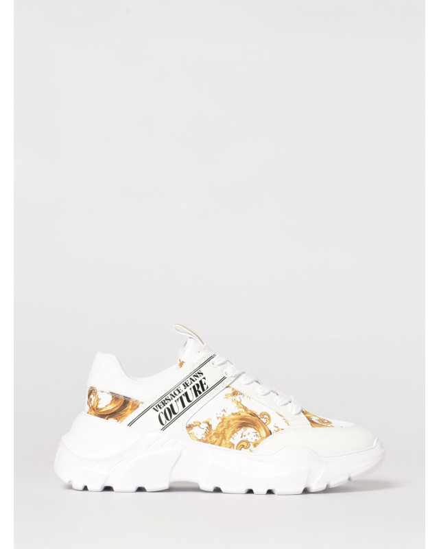[VERSACE JEANS COUTURE] Sneakers SS26 80YA3SC2ZSD96 G03