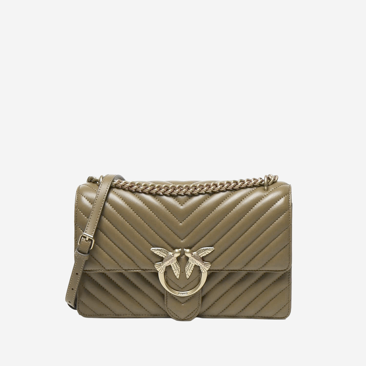 [PINKO] Shoulder bag SS26 100941A0GKL22Q