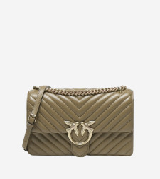 [PINKO] Shoulder bag SS26 100941A0GKL22Q