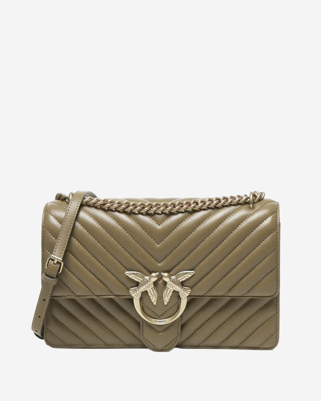 [PINKO] Shoulder bag SS26 100941A0GKL22Q