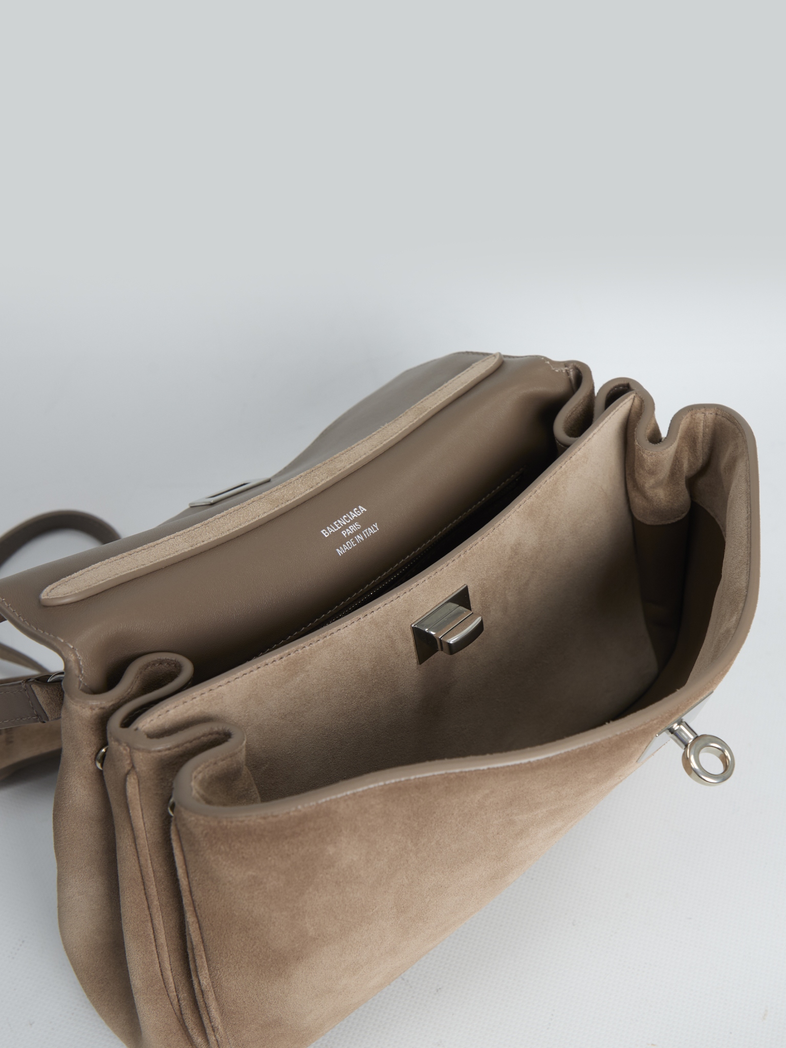 [Balenciaga] Tote bag FW26 789779._2AB4G_2914