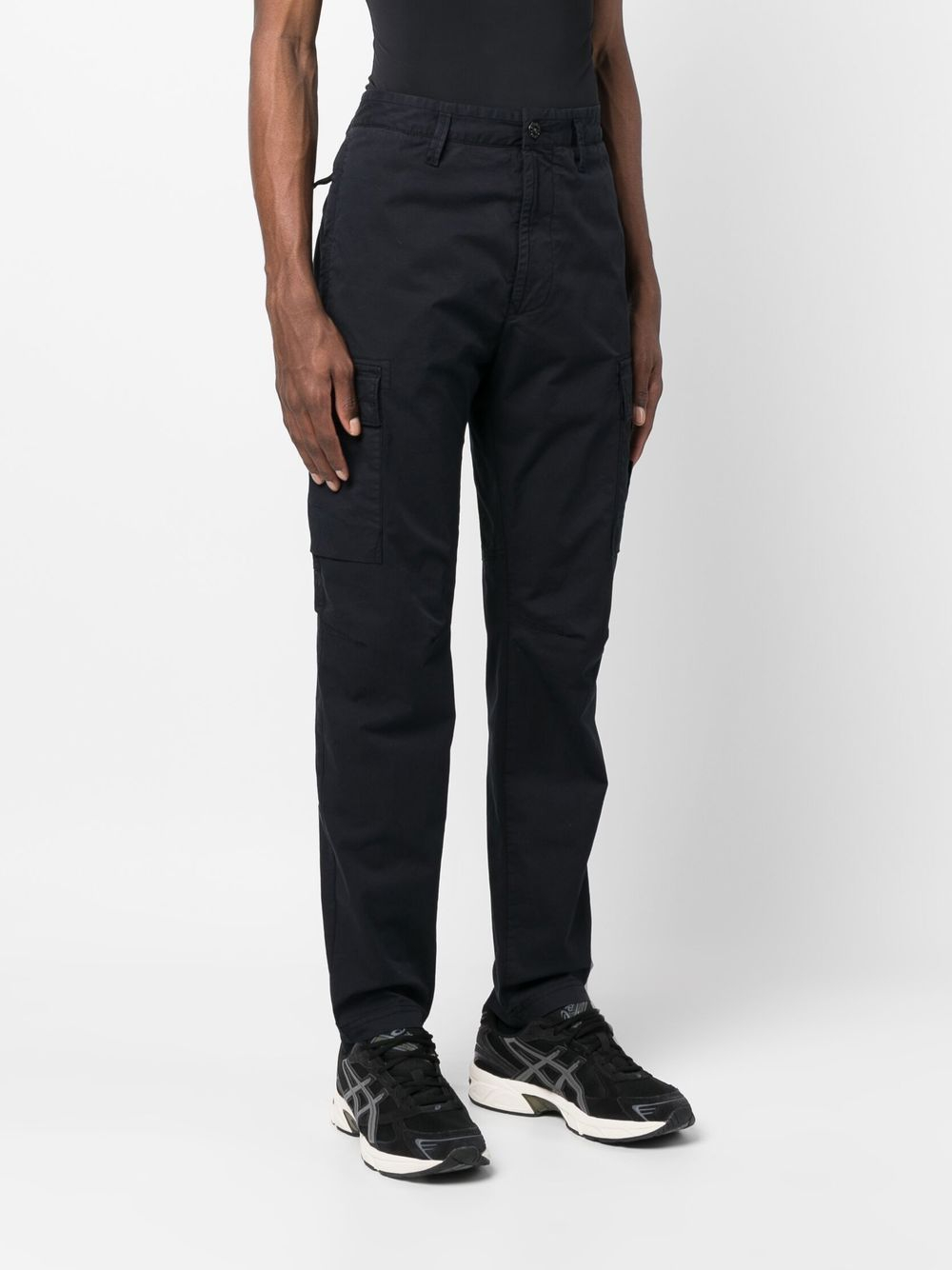 [Stone Island] Trousers SS26 3100032S0A10V0020