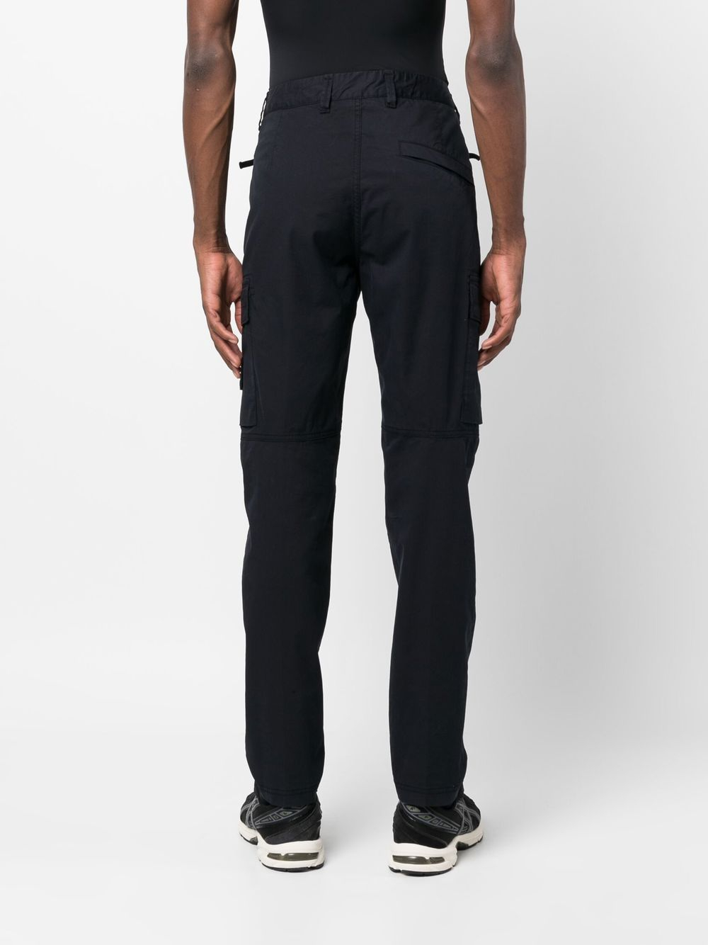 [Stone Island] Trousers SS26 3100032S0A10V0020