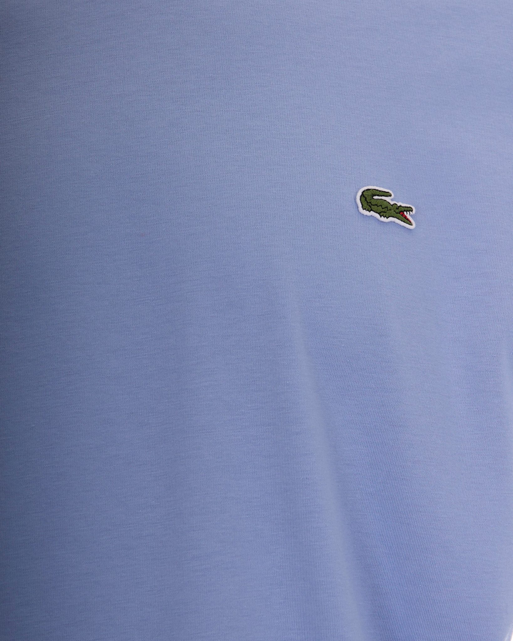 [Lacoste] T-shirts Short Sleeve SS26 TH7318AEY