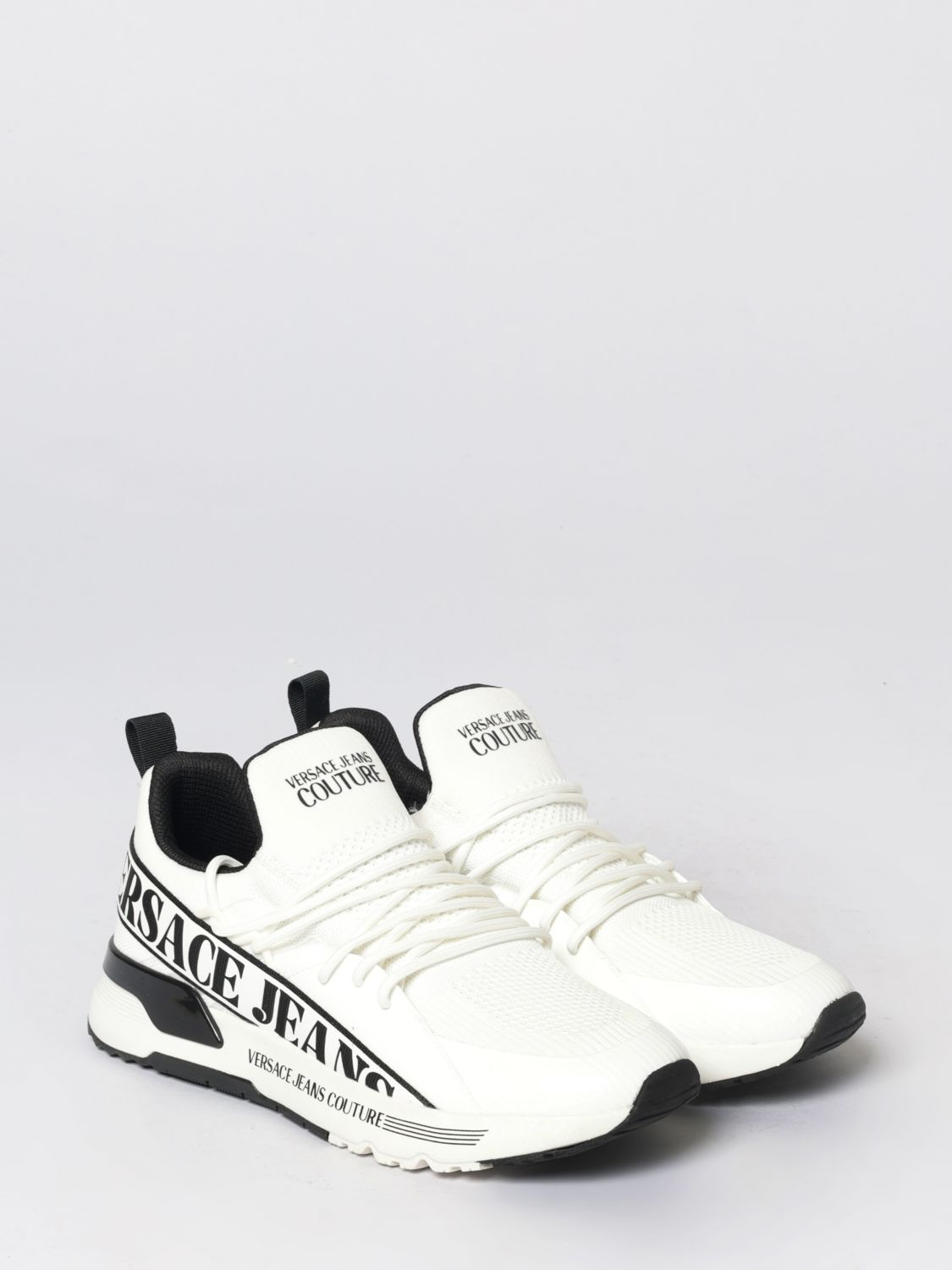 [VERSACE JEANS COUTURE] Sneakers SS26 80YA3SA3ZSE21 003