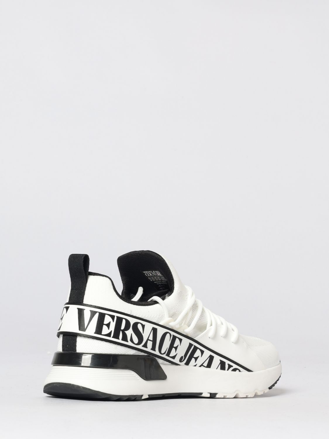 [VERSACE JEANS COUTURE] Sneakers SS26 80YA3SA3ZSE21 003