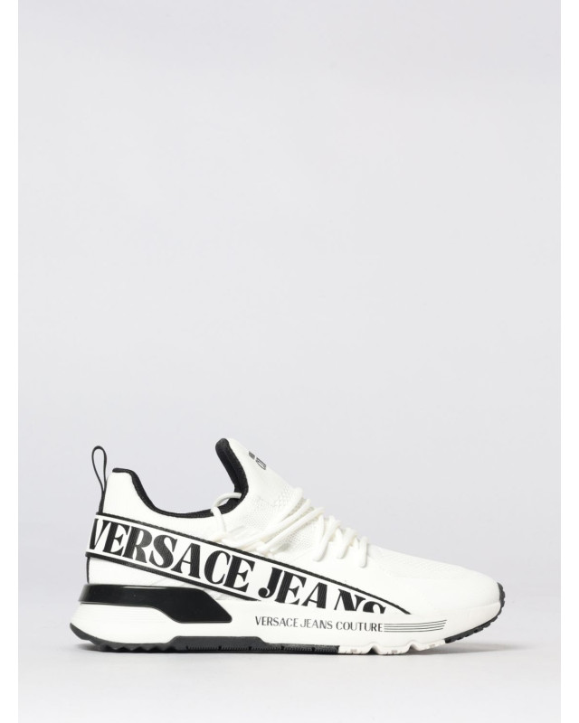 [VERSACE JEANS COUTURE] Sneakers SS26 80YA3SA3ZSE21 003