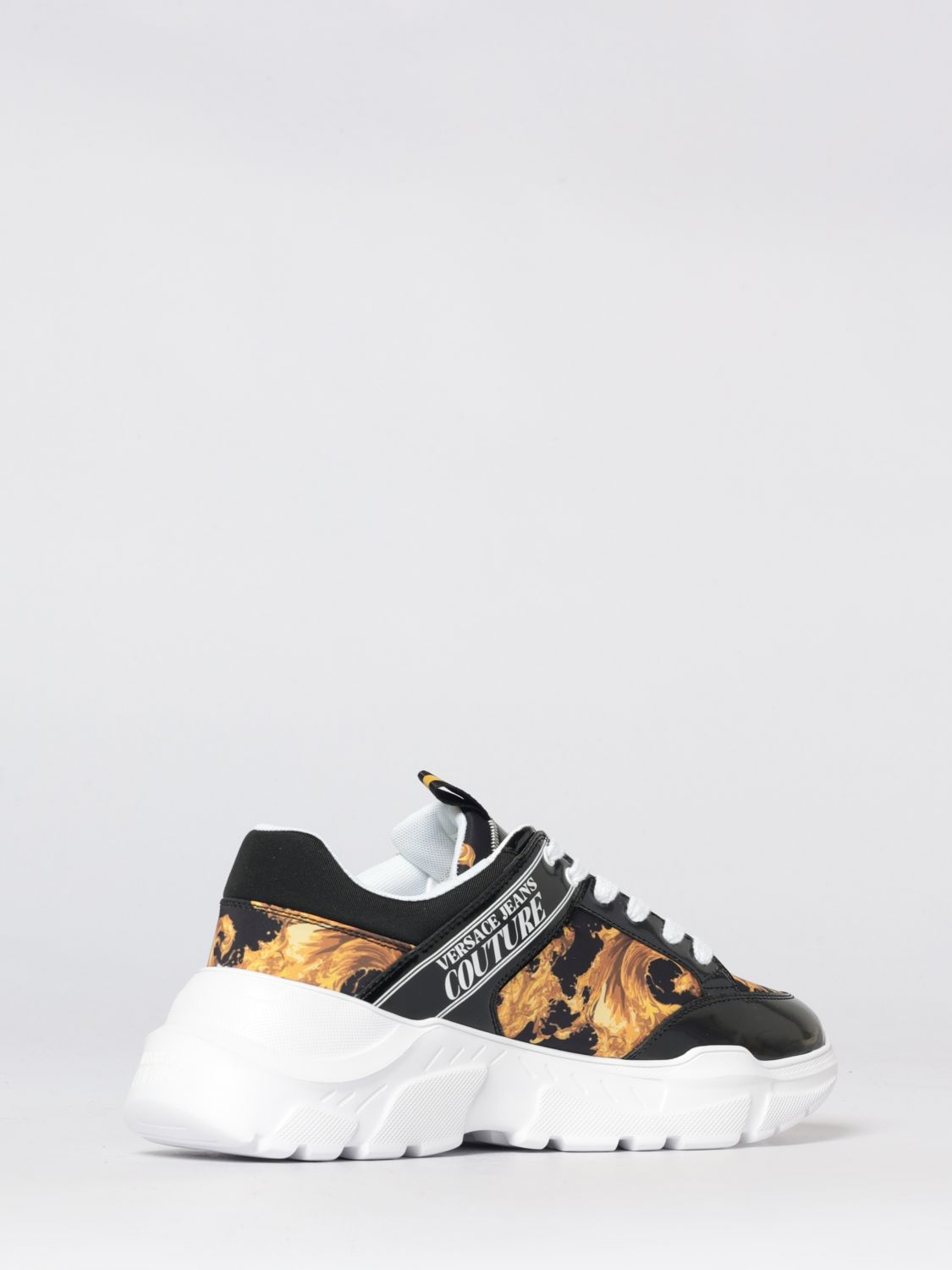 [VERSACE JEANS COUTURE] Sneakers SS26 80YA3SC2ZSD96 G89