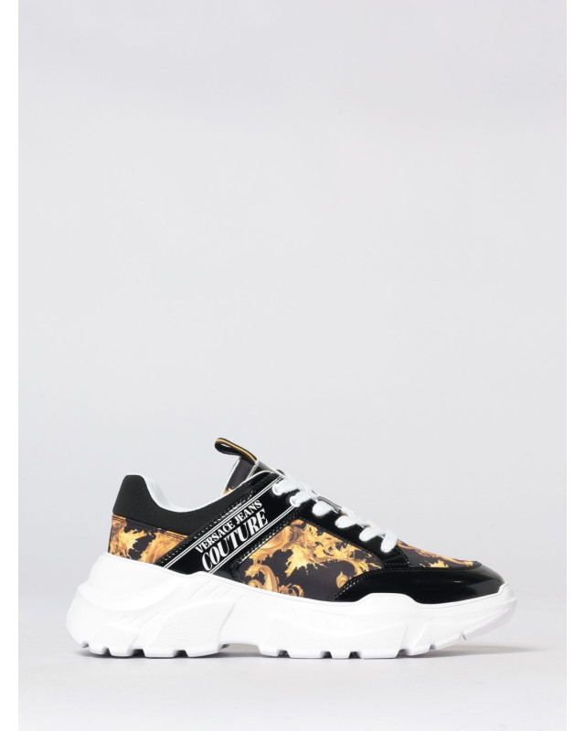[VERSACE JEANS COUTURE] Sneakers SS26 80YA3SC2ZSD96 G89
