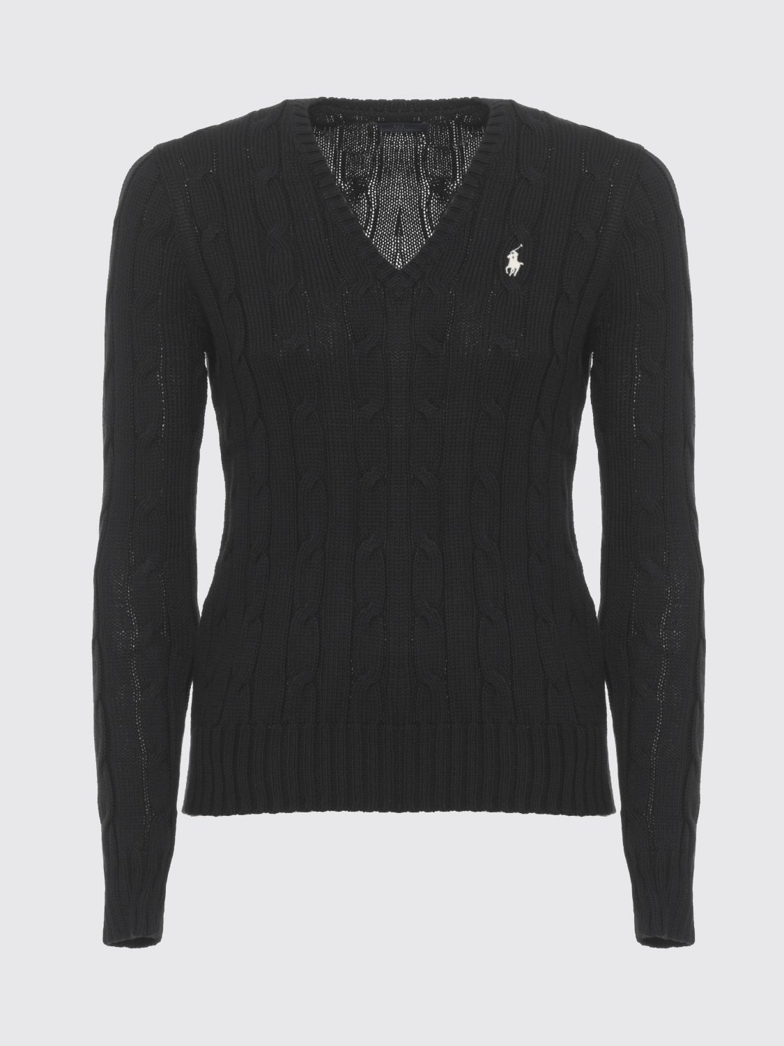 [Ralph Lauren] Knitwear SS26 211971870 002