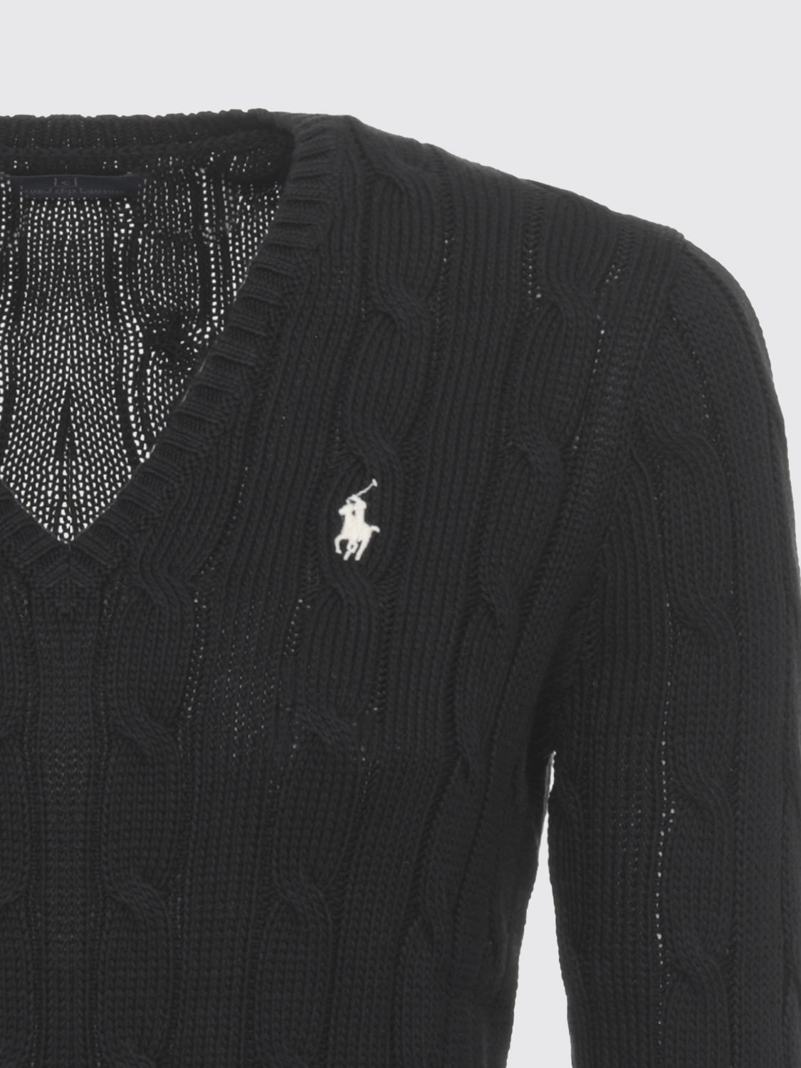 [Ralph Lauren] Knitwear SS26 211971870 002