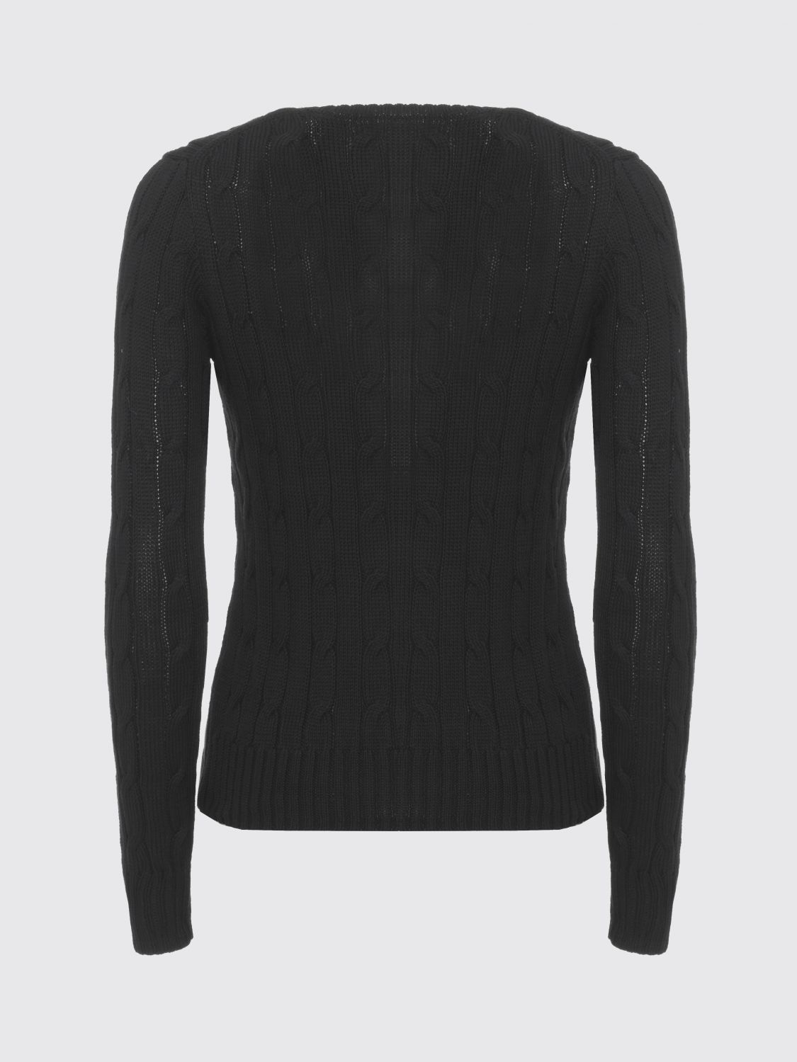 [Ralph Lauren] Knitwear SS26 211971870 002