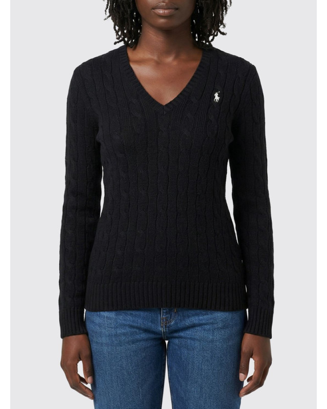 [Ralph Lauren] Knitwear SS26 211971870 002