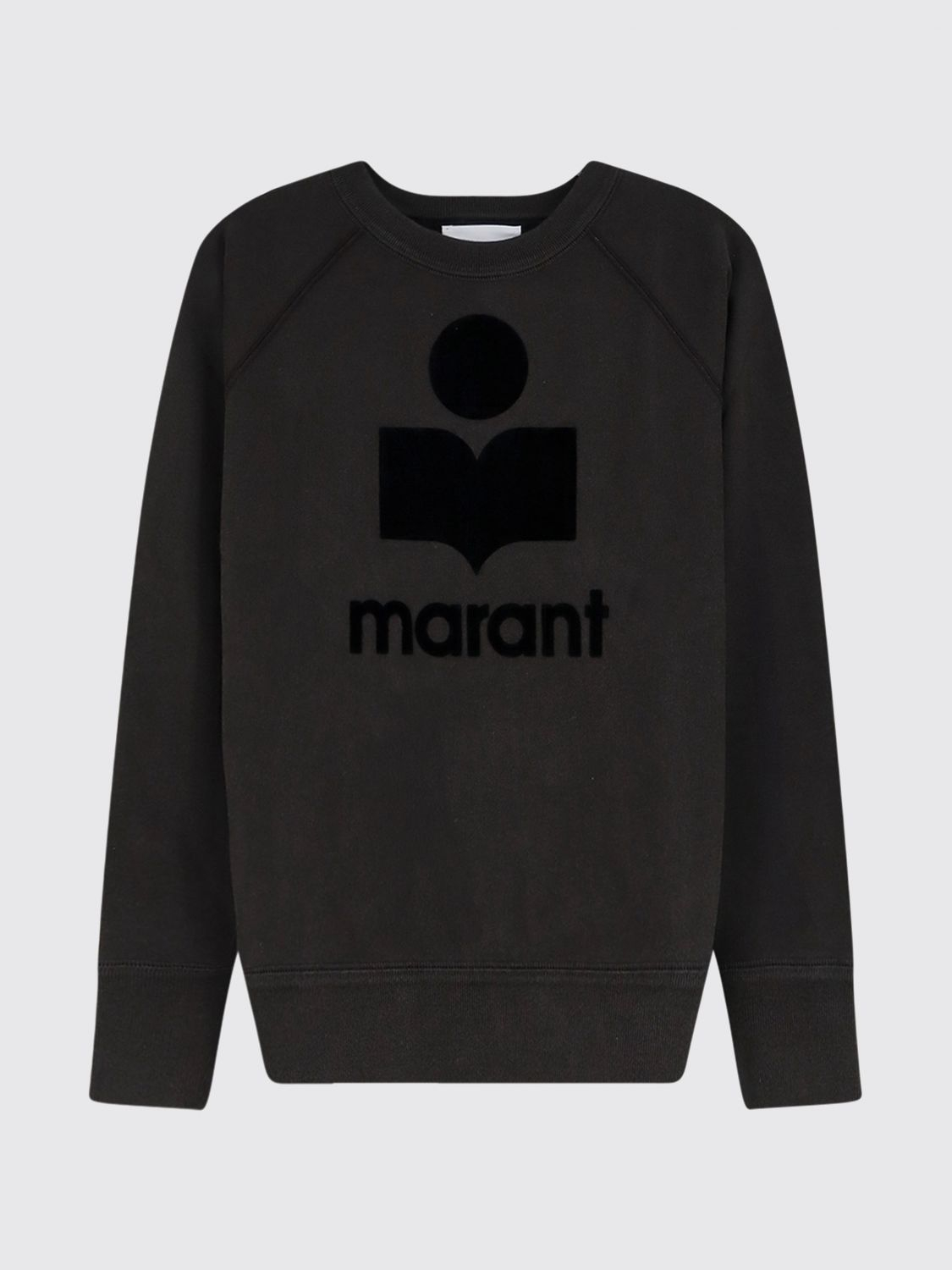 [Isabel Marant Etoile] Sweatshirt FW26 SW0160FAA1M07E 02FK