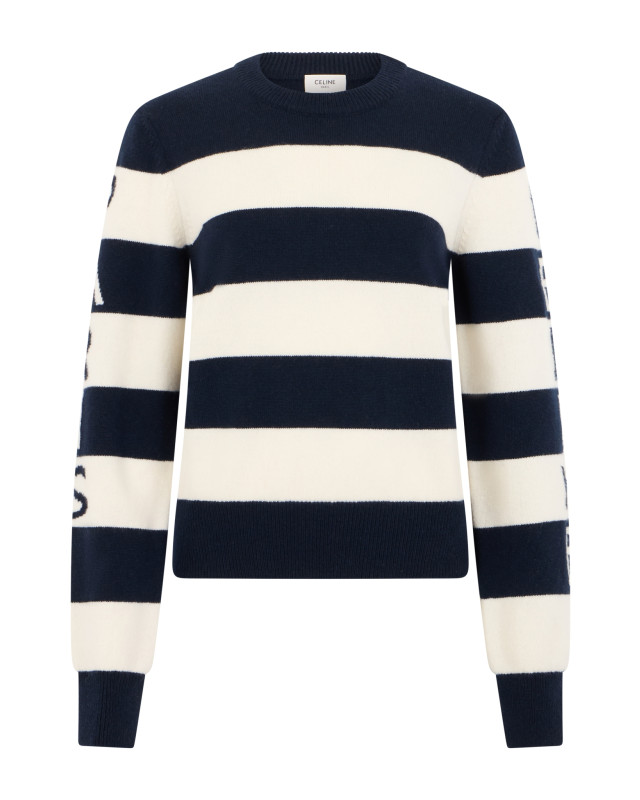 [Celine] Knitwear FW25 RY0RL2I93_GHM4