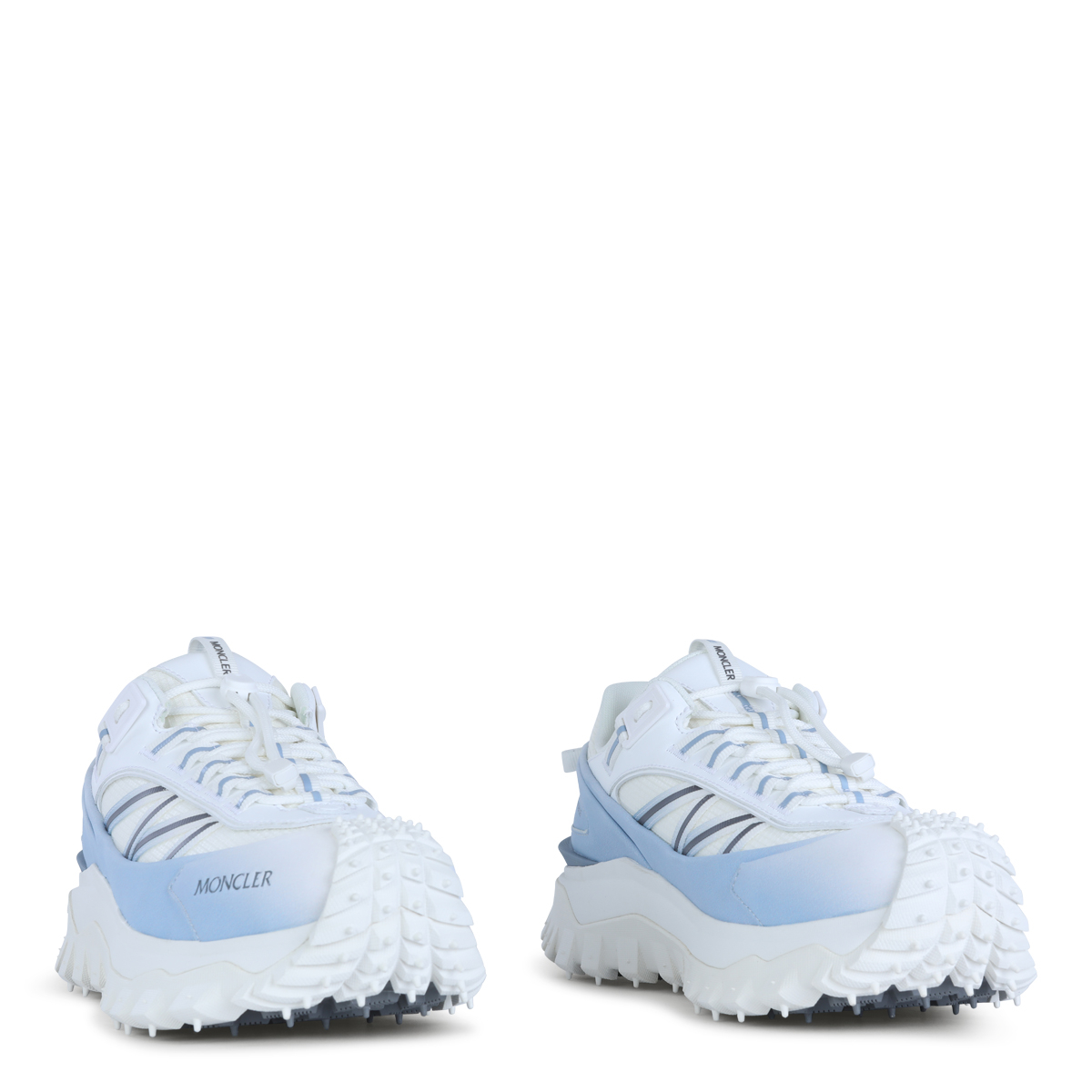 [Moncler] Sneakers SS26 L109A4M00280M8443700
