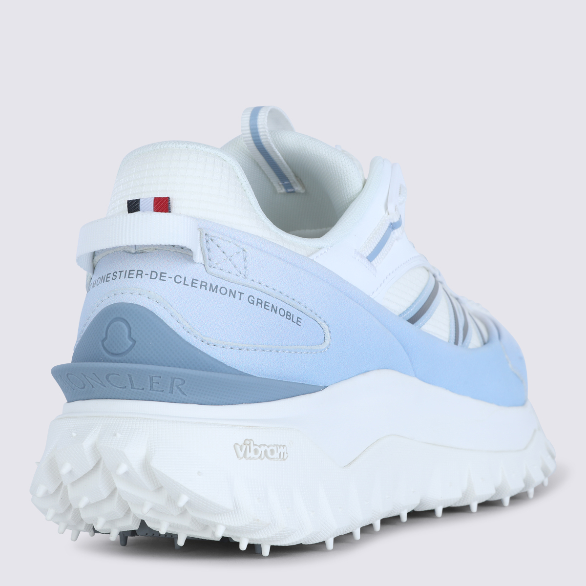 [Moncler] Sneakers SS26 L109A4M00280M8443700