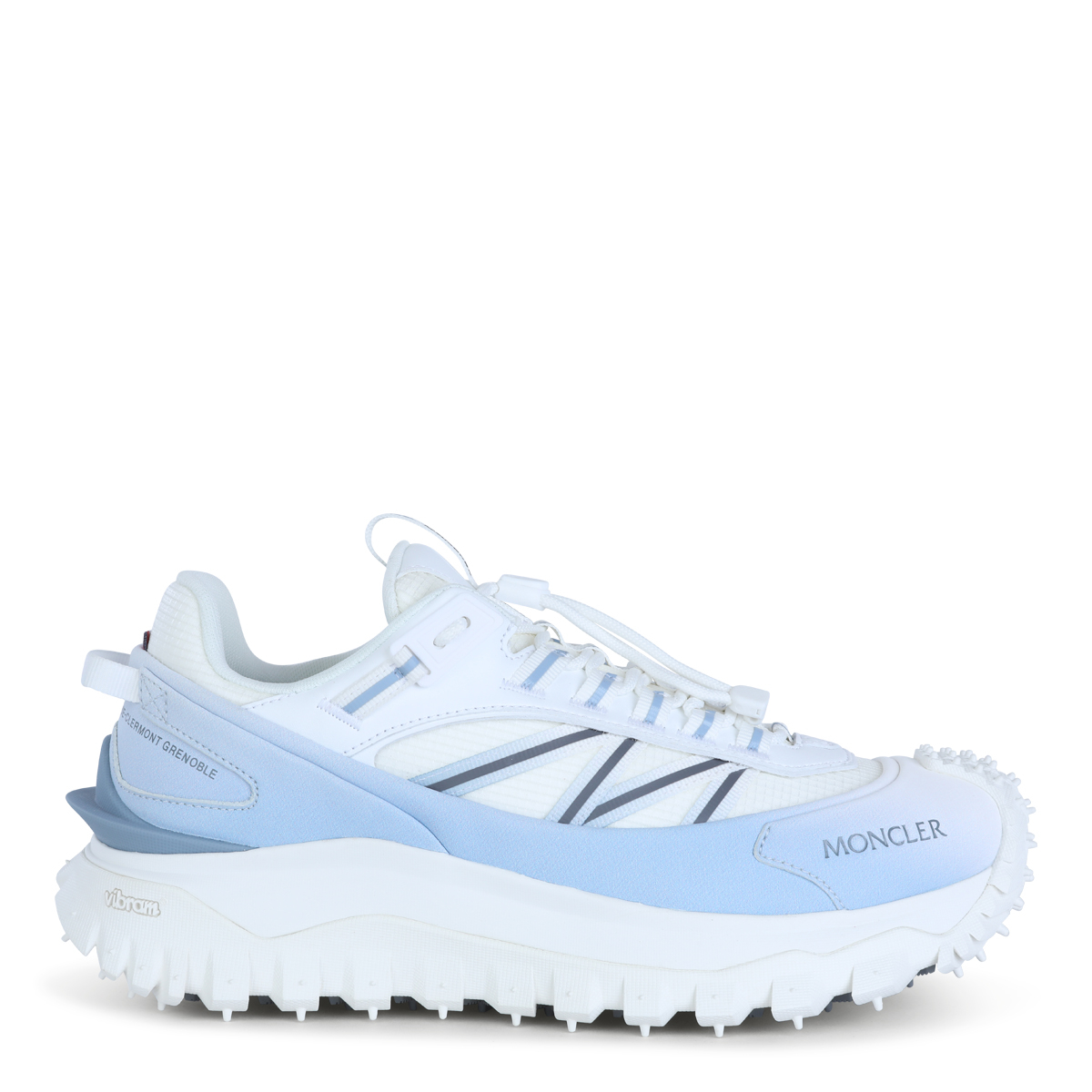 [Moncler] Sneakers SS26 L109A4M00280M8443700