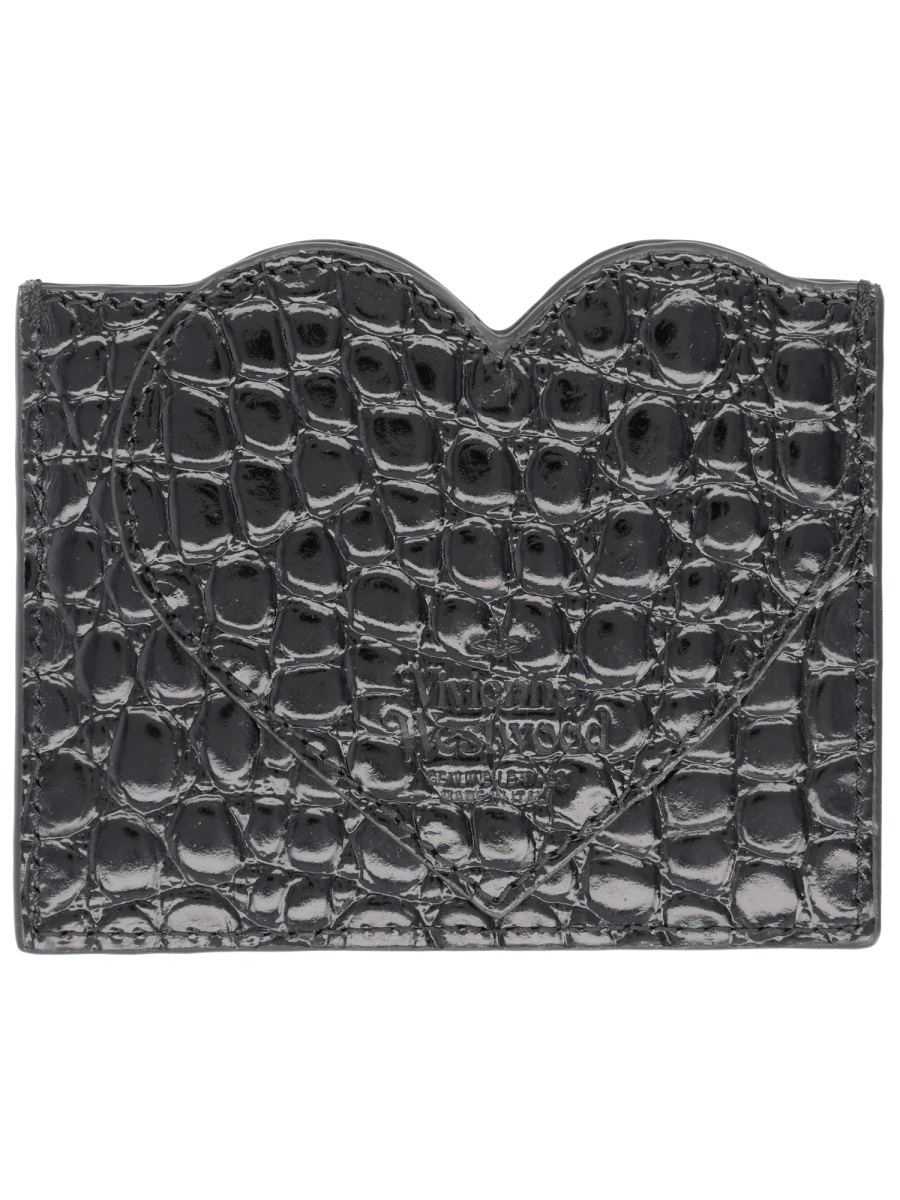 [Vivienne Westwood] Wallet FW26 5403000MW_L0098N401