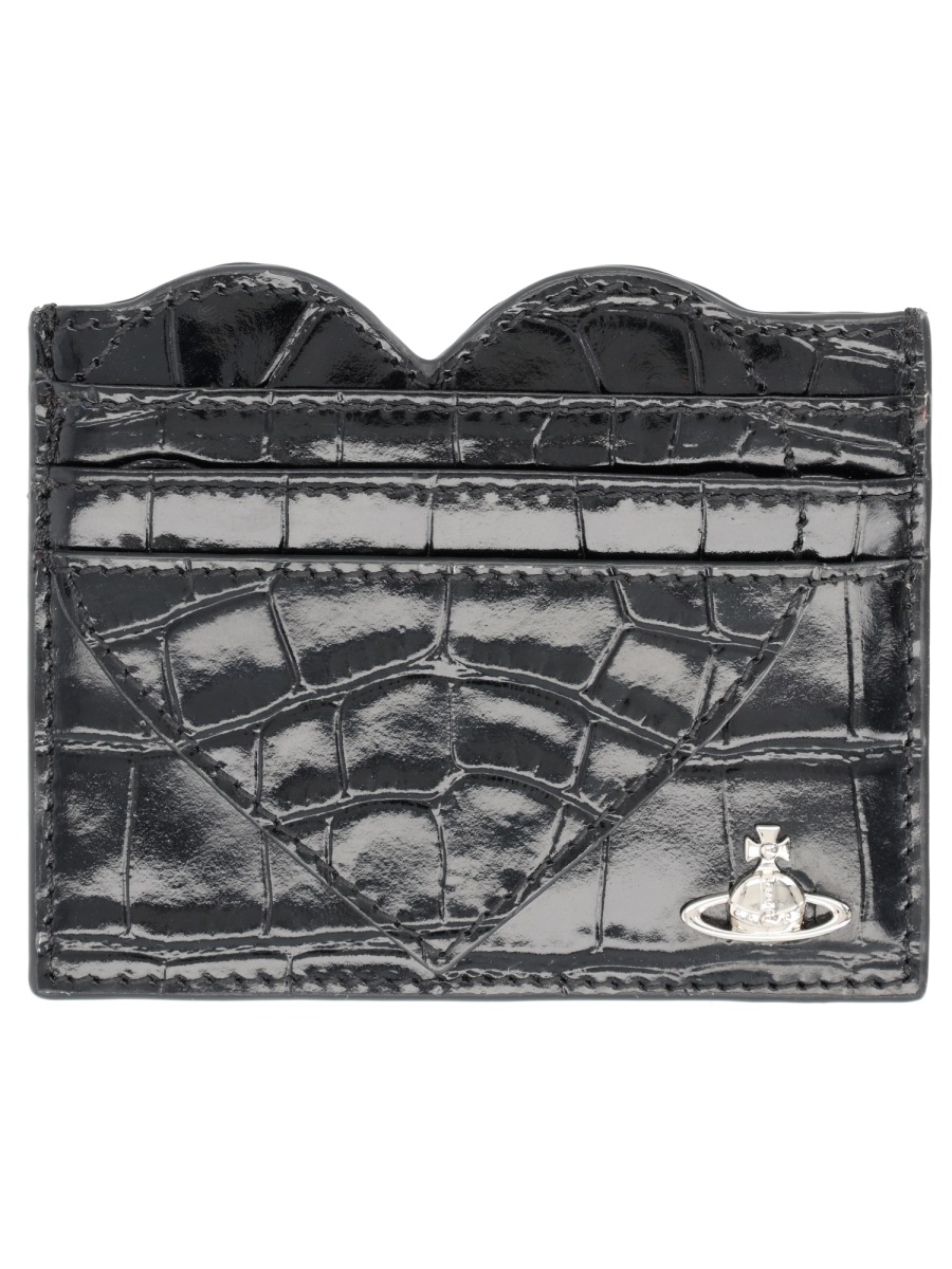 [Vivienne Westwood] Wallet FW26 5403000MW_L0098N401