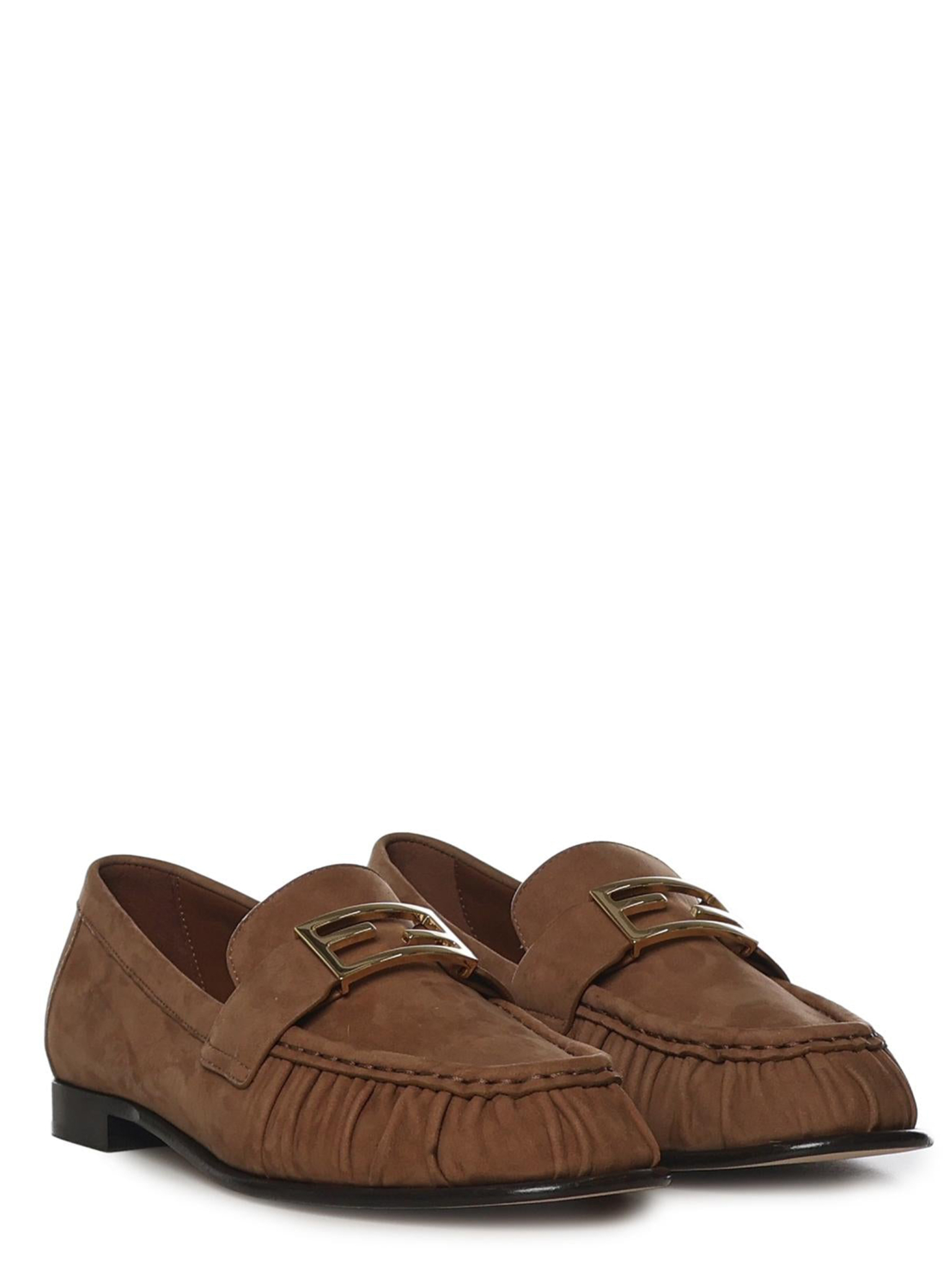 [Fendi] Loafer SS26 8D87563TYF1UML