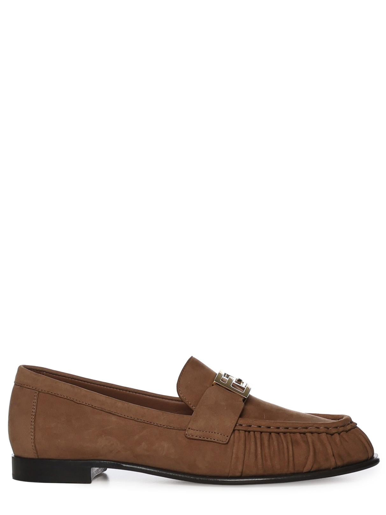 [Fendi] Loafer SS26 8D87563TYF1UML