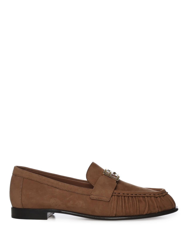 [Fendi] Loafer SS26 8D87563TYF1UML