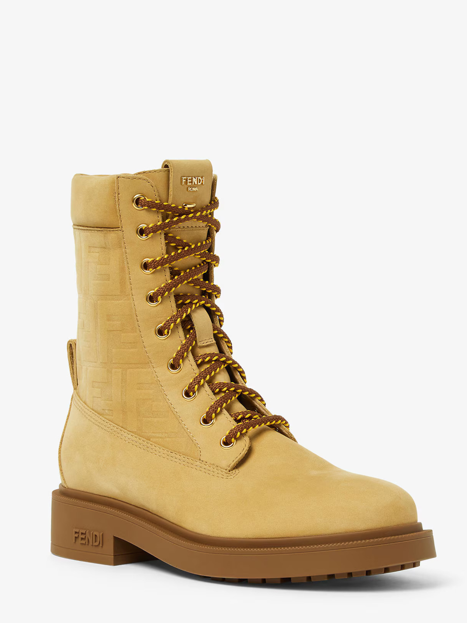 [Fendi] Ankle Boots SS26 8T8858AQZHF1QPY