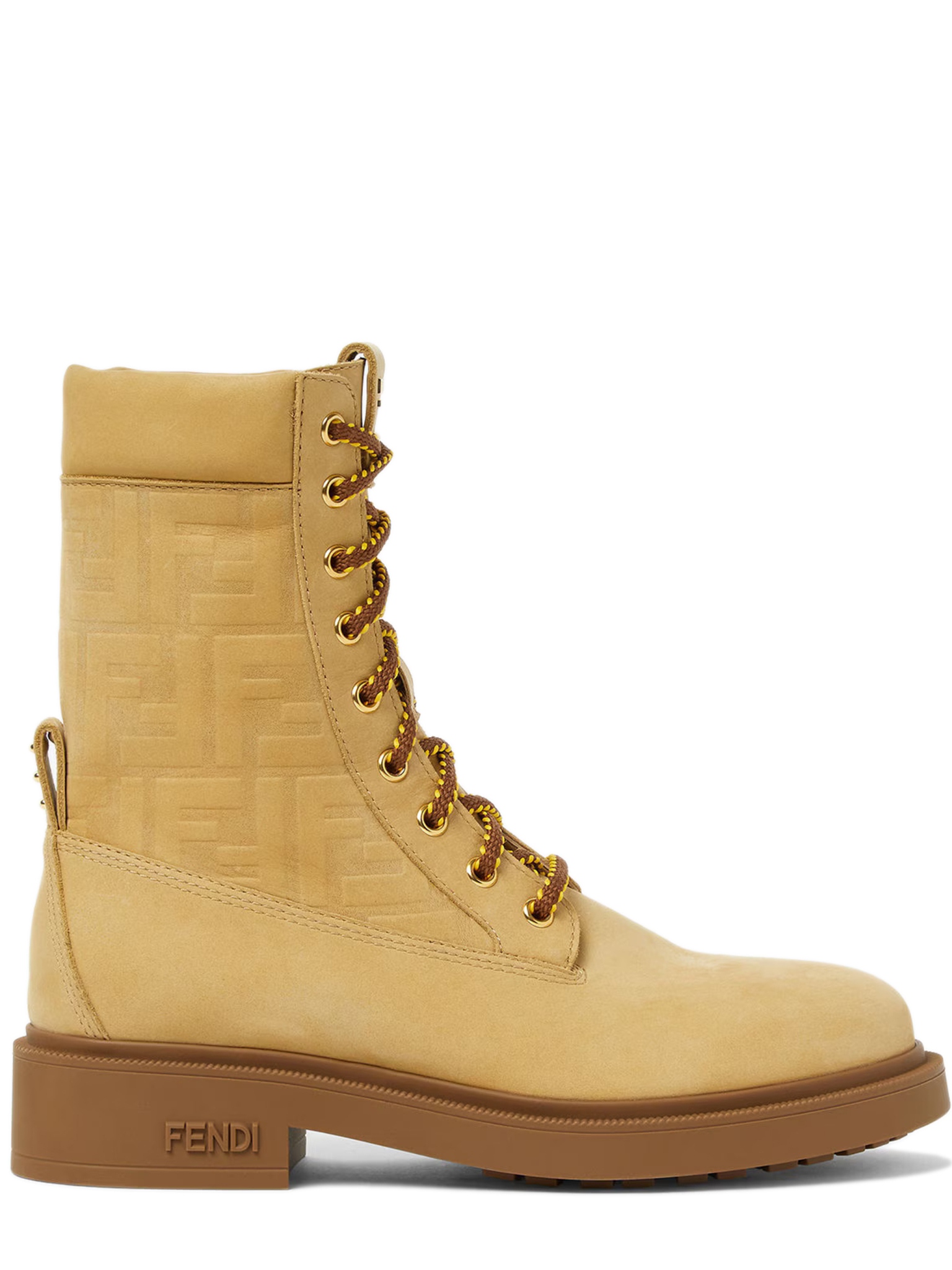 [Fendi] Ankle Boots SS26 8T8858AQZHF1QPY