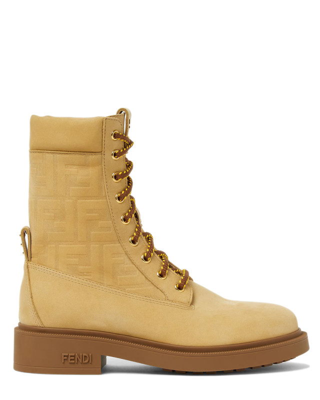 [Fendi] Ankle Boots SS26 8T8858AQZHF1QPY